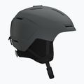 Kask narciarski Salomon Pioneer 3 ebony 2
