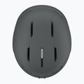 Kask narciarski Salomon Pioneer 3 ebony 5