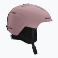 Kask narciarski Salomon Pioneer 3 dawn pink 2