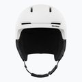 Kask narciarski Salomon Pioneer 3 Access white 2