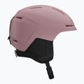 Kask narciarski Salomon Pioneer 3 Access dawn pink 2