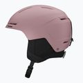 Kask narciarski Salomon Pioneer 3 Access dawn pink 3