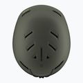 Kask narciarski dziecięcy Salomon Husk Jr castor gray 5