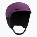 Kask narciarski dziecięcy Salomon Husk Jr pansy