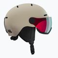 Kask narciarski dziecięcy Salomon Orka Visor Jr S2 rainy day 3