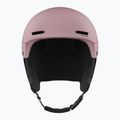 Kask narciarski Salomon Husk dawn pink 4