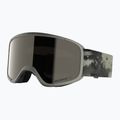 Gogle narciarskie Salomon Aksium 2.0 S S3 castor gray/ml black