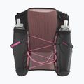 Kamizelka do biegania Salomon S/Lab Sense 6 Courtney Edition black/rose taupe