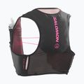 Kamizelka do biegania Salomon S/Lab Sense 6 Courtney Edition black/rose taupe 2