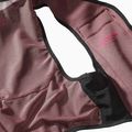 Kamizelka do biegania Salomon S/Lab Sense 6 Courtney Edition black/rose taupe 3