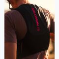 Kamizelka do biegania Salomon S/Lab Sense 6 Courtney Edition black/rose taupe 9