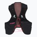 Kamizelka do biegania Salomon S/Lab Sense 6 Courtney Edition black/rose taupe