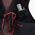 Kamizelka do biegania Salomon S/Lab Sense 6 Courtney Edition black/rose taupe 3