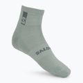 Skarpety Salomon Everyday Ankle 3 pack dusty yellow/sea foam/stormy weather 4