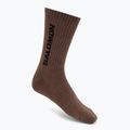 Skarpety Salomon Everyday Crew 3 pack stormy weather/sea foam/mustang 4