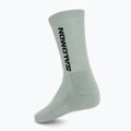 Skarpety Salomon Everyday Crew 3 pack stormy weather/sea foam/mustang 5