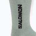 Skarpety Salomon Everyday Crew 3 pack stormy weather/sea foam/mustang 6