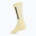Skarpety Salomon Everyday Crew 3 pack brunnera blue/dusty yellow/icy pink 5