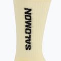 Skarpety Salomon Everyday Crew 3 pack brunnera blue/dusty yellow/icy pink 6