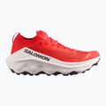 Buty do biegania Salomon S/LAB Ultra Glide 2 fieryred/vanillaice