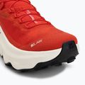 Buty do biegania Salomon S/LAB Ultra Glide 2 fieryred/vanillaice 7