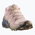 Buty do biegania damskie Salomon Speedcross 6 tapioca/shadow gray 2