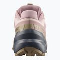Buty do biegania damskie Salomon Speedcross 6 tapioca/shadow gray 3