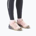 Buty do biegania damskie Salomon Speedcross 6 tapioca/shadow gray 6