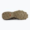 Buty do biegania damskie Salomon Speedcross 6 tapioca/shadow gray 4