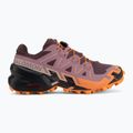 Buty do biegania damskie Salomon Speedcross 6 huckleberry/dusky orchid 2