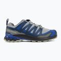 Buty do biegania męskie Salomon XA Pro 3D V9 wrought iron/spellbound 2