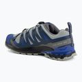 Buty do biegania męskie Salomon XA Pro 3D V9 wrought iron/spellbound 3