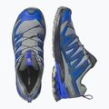 Buty do biegania męskie Salomon XA Pro 3D V9 wrought iron/spellbound 3