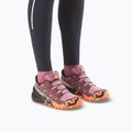 Buty do biegania damskie Salomon Speedcross 6 GTX dusky orchid/huckleberry 6