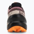 Buty do biegania damskie Salomon Speedcross 6 GTX dusky orchid/huckleberry 6