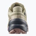Buty do biegania damskie Salomon Speedcross 6 GTX eucalyptus/slate green 4