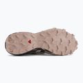 Buty do biegania damskie Salomon Speedcross 6 GTX eucalyptus/slate green 4