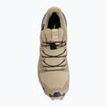 Buty do biegania damskie Salomon Speedcross 6 GTX eucalyptus/slate green 5