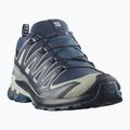 Buty do biegania męskie Salomon XA Pro 3D V9 GTX spellbound/maritime blue 2