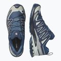 Buty do biegania męskie Salomon XA Pro 3D V9 GTX spellbound/maritime blue 3
