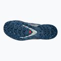 Buty do biegania męskie Salomon XA Pro 3D V9 GTX spellbound/maritime blue 4
