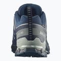 Buty do biegania męskie Salomon XA Pro 3D V9 GTX spellbound/maritime blue 5