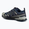Buty do biegania męskie Salomon XA Pro 3D V9 GTX spellbound/maritime blue 3