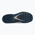 Buty do biegania męskie Salomon XA Pro 3D V9 GTX spellbound/maritime blue 4