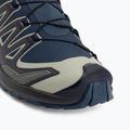 Buty do biegania męskie Salomon XA Pro 3D V9 GTX spellbound/maritime blue 7