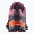 Buty do biegania damskie Salomon XA Pro 3D V9 dusky orchid/huckleberry 5