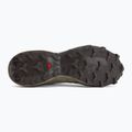 Buty do biegania męskie Salomon Speedcross 6 silver cloud/paloma 4