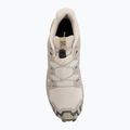 Buty do biegania męskie Salomon Speedcross 6 silver cloud/paloma 5