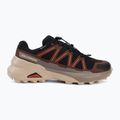 Buty do biegania męskie Salomon Speedcross Peak GTX black/oxford tan 2