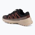 Buty do biegania męskie Salomon Speedcross Peak GTX black/oxford tan 3